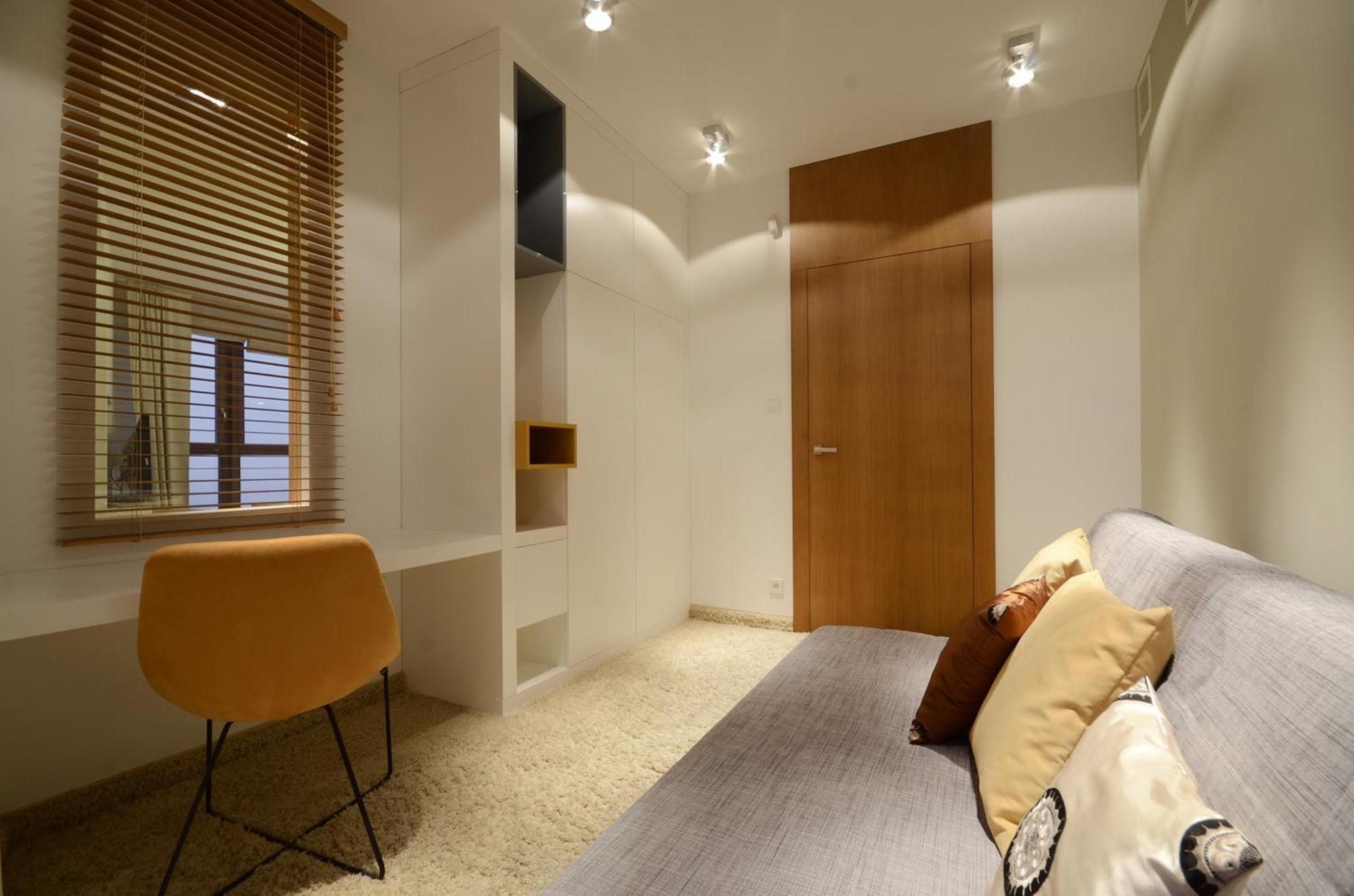 Dom & House - Apartamenty Sea Towers Gdynia Buitenkant foto